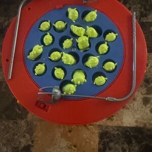 Minions fishing game